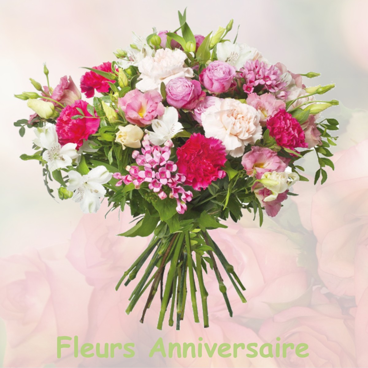 fleurs anniversaire GORBIO